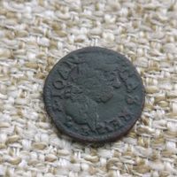 Боратинка 1661
