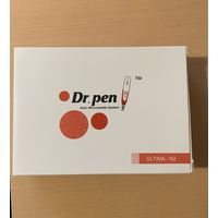 Dr. Pen Ultima N2-W -! Салонный микронидлинг  у вас дома