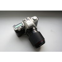 Pentax фотоаппарат