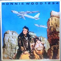 Ronnie Wood (Rolling Stones) - 1234 / Japan