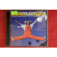 Aaron Carter – Aaron Carter (1997, CD)