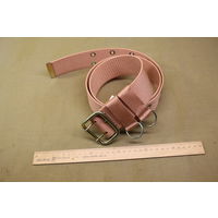 Ремень офицерский Сирия. Распродажа коллекции вещей. С РУБЛЯ! АУКЦИОН!