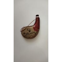 Фляга 0.5 л. Китай.