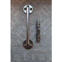 РУЧКА И ЩЕКОЛДА СССР НОВЫЕ