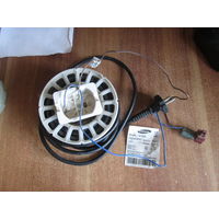 Кабельный удленитель с выключателем от пылесоса SAMSUNG.