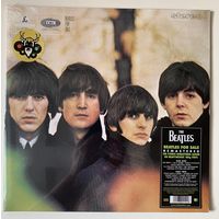 The Beatles Beatles For Sale запечатанный винил