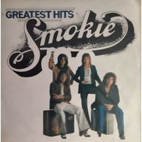 SMOKIE /Greatest Hits/1975, EMI, LP, EX, England