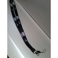 Ланъярд "NIKE" - Длина 43 см.