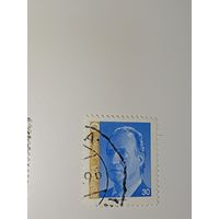 Испания  1994 Король Хуан Карлос I.