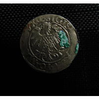 Полугрош 1559