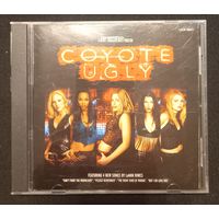 CD,(Japan) Coyote Ugly (Сборка)