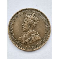 1913 Джерси 1/12 шиллинга