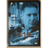 K-19 К-19 (DVD)