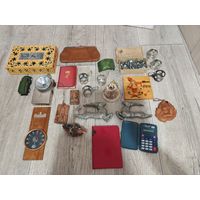 Вещи советские лот