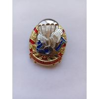 Доблесть и мастерство. ВДВ. Составной.