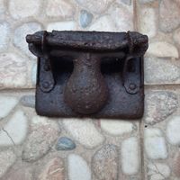 Немецкий дырокол