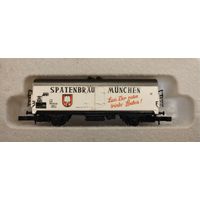 Вагон  SPATENBRAU MUNCHEN