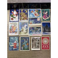 С новым годом.цена за все.