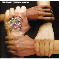 Cerrone – Love In C Minor, LP, USA 1977