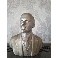 Бюст ленина