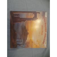 JUSTIN HAYWARD - JOHN LODGE ( THE MOODY BLUES) "BLUE JAYS" 1975 GATEFOLD, THRESHOLD THS12 - NM