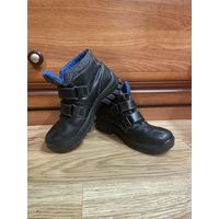 Ботиночки полусапожки сапожки Марко р.35