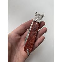 Нож охотничий ссср