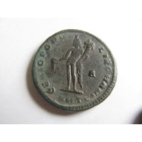 Лот.9 древнеримская монета с 1р. без резерва для истинных ценителей.