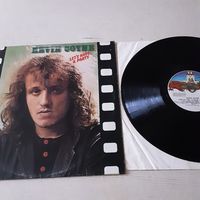 KEVIN COYNE - 1976 - LIVE AT THE LYCEUM, LONDON (HOLLAND) LP