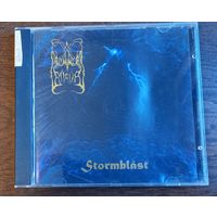 Dimmu Borgir - Stormblast
