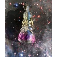 Ёлочная игрушка подвеска редкая