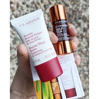 Лимитированный набор Clarins