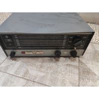 Приемник Ишим