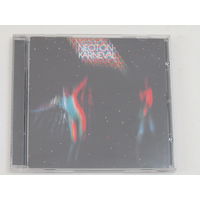 Диск. CD-диск. Neoton Familia – Karneval  (9)