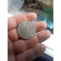 Португалия 50 эскудо, 1972 400 лет эпопее "Лузиад"