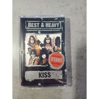 Аудио кассета KISS