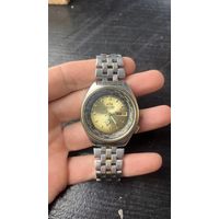 Часы Ориент Города