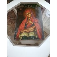 Икона. 19 век