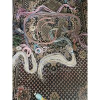 Провода разные. Медь