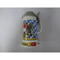 Пивная кружка Bierseigel.