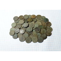 Боратинки 80 шт.