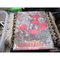 Поздравительный адрес известному государственному деятелю БССР и РБ от от Зам. Главы Администрации Президента РБ. Торги!