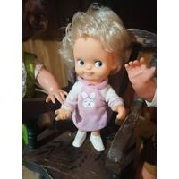 Куклы ГДР. Цены в описании