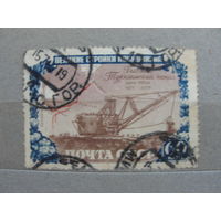 Продажа коллекции с 1 рубля! Почтовые марки СССР