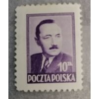 Польша 1949