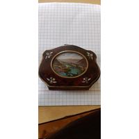 Шкатулка, монетница