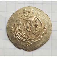 1/2 драхмы табаристан отличное состояние