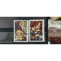 РАСПРОДАЖА. АВСТРАЛИЯ 1995г. Гаш.