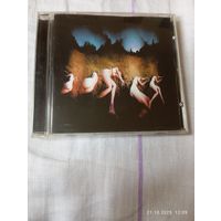 Future sound of London. The Isness. CD