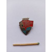 25лет разгрома немецко-фашистских войск в Советском Заполярье.